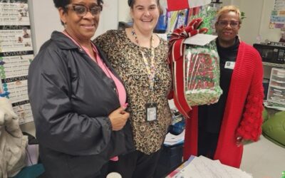 Why Favorite Teacher Day Matters