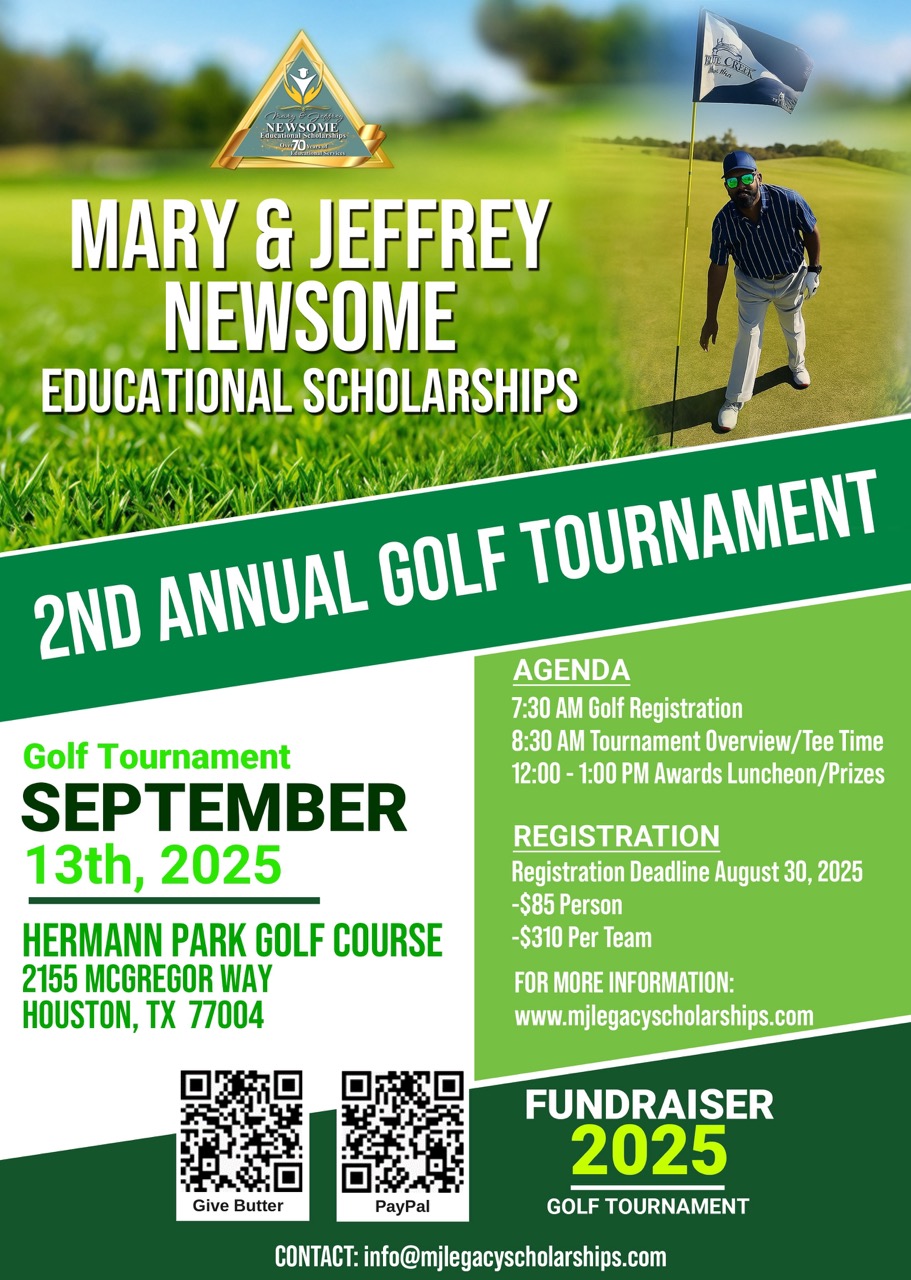 4MJLEGACY 2ND ANN GOLF TOURNAMENT Large